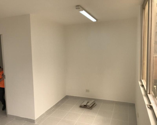 Imagem Apartamento com 1 Quarto à Venda, 40 m² em Itaim Bibi - São Paulo
