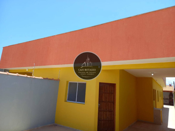 Imagem Casa com 2 Quartos à Venda, 90 m² em Jardim Guacyra - Itanhaém