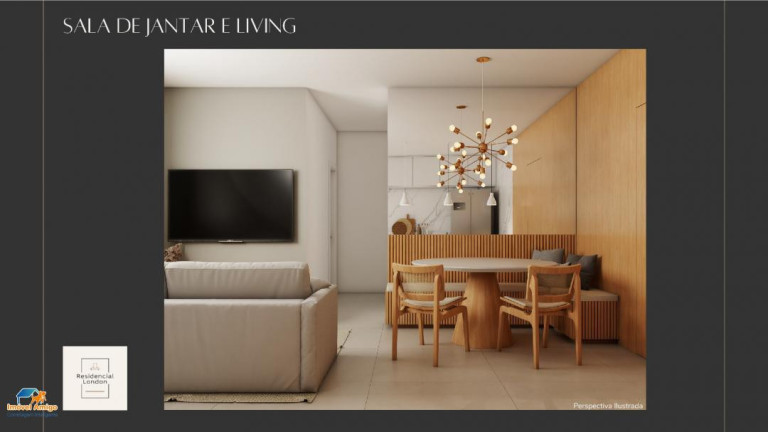 Imagem Imóvel com 2 Quartos à Venda, 61 m² em Vila Guiomar - Santo André Imagem Imóvel com 2 Quartos à Venda, 61 m² em Vila Guiomar - Santo André