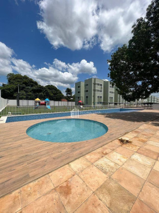 Imagem Apartamento com 3 Quartos à Venda, 59 m² em Vale Quem Tem - Teresina
