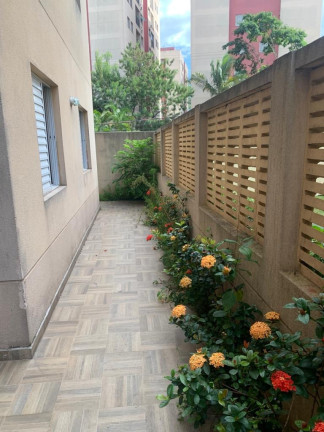 Apartamento com 3 Quartos à Venda, 100 m² em Jardim Santa Emília - São Paulo