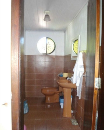 Imagem Casa com 3 Quartos à Venda, 105 m² em Vale Do Paraíso - Teresópolis