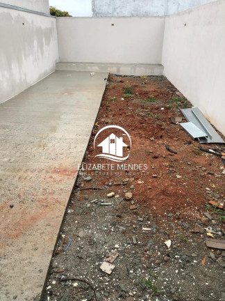 Imagem Casa com 3 Quartos à Venda, 134 m² em Cesar De Souza - Mogi Das Cruzes Imagem Casa com 3 Quartos à Venda, 134 m² em Cesar De Souza - Mogi Das Cruzes