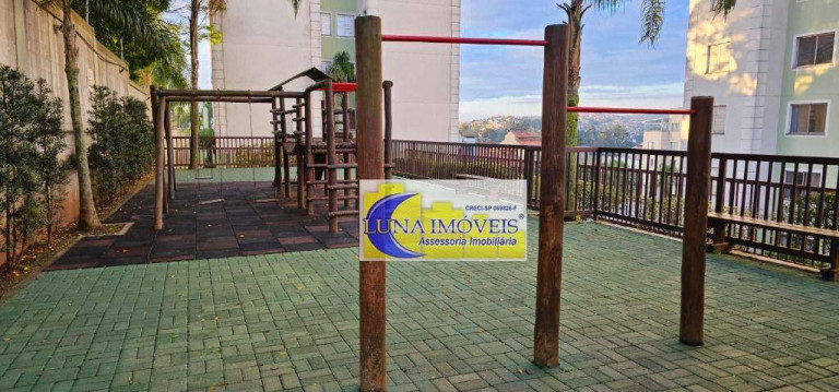 Imagem Apartamento com 2 Quartos à Venda, 48 m² em Parque São Vicente - Mauá Imagem Apartamento com 2 Quartos à Venda, 48 m² em Parque São Vicente - Mauá
