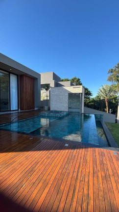 Imagem Casa de Condomínio com 4 Quartos à Venda, 1.200 m² em Condados Da Lagoa - Lagoa Santa