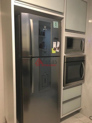 Imagem Apartamento com 3 Quartos à Venda, 89 m² em Jardim Ampliação - São Paulo