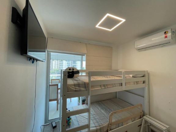 Imagem Imóvel com 2 Quartos à Venda, 69 m² em Campo Belo - São Paulo