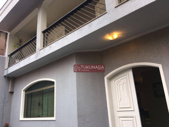 Imagem Sobrado com 4 Quartos à Venda, 480 m² em Vila Rosália - Guarulhos Imagem Sobrado com 4 Quartos à Venda, 480 m² em Vila Rosália - Guarulhos