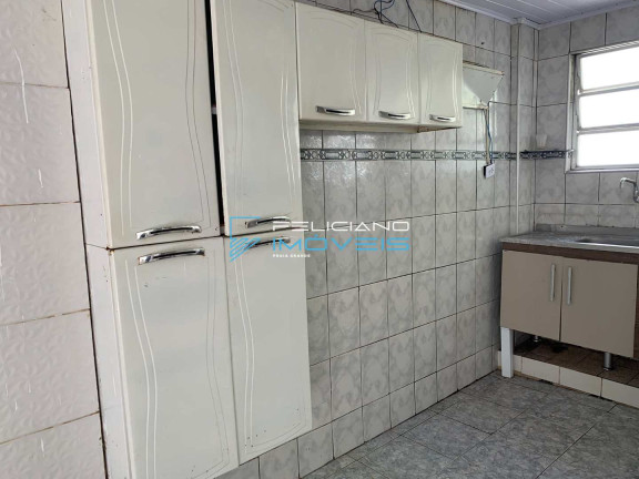 Imagem Kitnet à Venda, 32 m² em Boqueirão - Praia Grande Imagem Kitnet à Venda, 32 m² em Boqueirão - Praia Grande