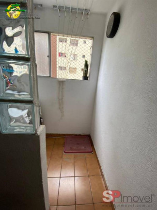 Imagem Apartamento com 2 Quartos à Venda, 50 m² em Jardim Peri - São Paulo