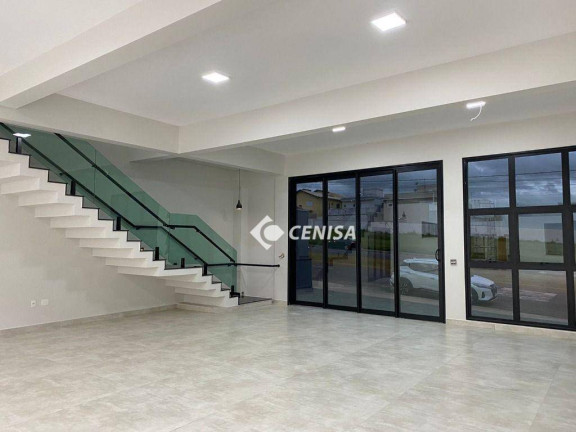 Imagem Galpão para Alugar, 330 m² em Jardim Dona Maria José - Indaiatuba Imagem Galpão para Alugar, 330 m² em Jardim Dona Maria José - Indaiatuba