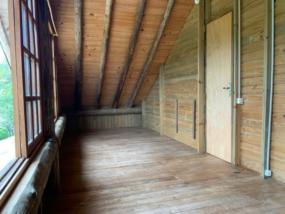 Imagem Casa com 4 Quartos à Venda, 120 m² em Ibiraquera - Imbituba