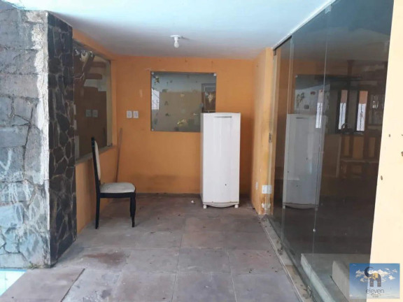 Imagem Casa com 5 Quartos à Venda, 370 m² em Pituba - Salvador Imagem Casa com 5 Quartos à Venda, 370 m² em Pituba - Salvador