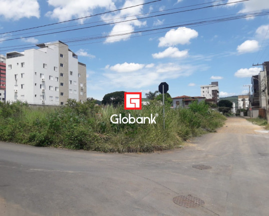 Imagem Terreno à Venda, 450 m² em Augusta Mota - Montes Claros