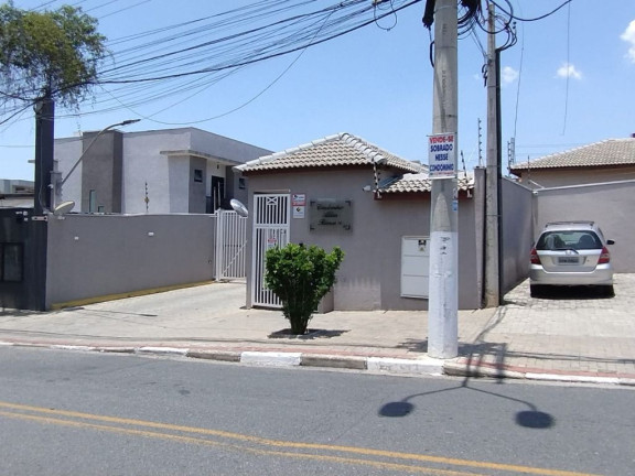 Imagem Sobrado com 2 Quartos à Venda, 74 m² em Jardim Santa Helena - Poá Imagem Sobrado com 2 Quartos à Venda, 74 m² em Jardim Santa Helena - Poá