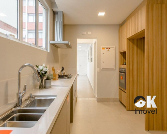 Imagem Apartamento com 3 Quartos à Venda, 225 m² em Jardim Paulista - São Paulo Imagem Apartamento com 3 Quartos à Venda, 225 m² em Jardim Paulista - São Paulo