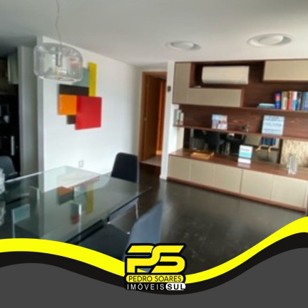 Imagem Imóvel com 2 Quartos à Venda, 143 m² em Cabo Branco - João Pessoa Imagem Imóvel com 2 Quartos à Venda, 143 m² em Cabo Branco - João Pessoa