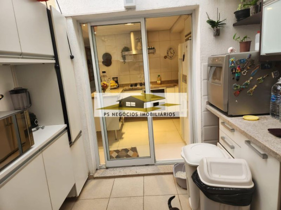 Imagem Casa de Condomínio com 3 Quartos à Venda, 150 m² em Vila Monumento - São Paulo Imagem Casa de Condomínio com 3 Quartos à Venda, 150 m² em Vila Monumento - São Paulo