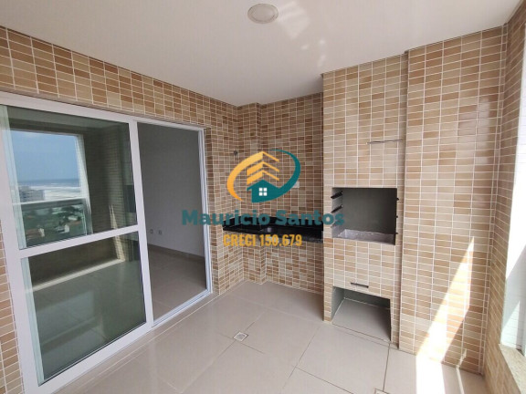 Imagem Apartamento com 2 Quartos à Venda, 82 m² em Centro - Mongaguá