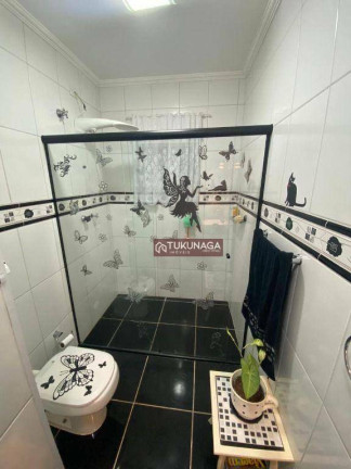 Imagem Casa com 4 Quartos à Venda, 472 m² em Retiro Das Fontes - Atibaia