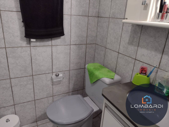 Imagem Apartamento com 2 Quartos à Venda, 68 m² em Centro - Ubatuba