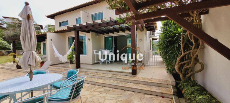 Imagem Casa com 3 Quartos à Venda, 130 m² em Ferradura - Armação Dos Búzios
