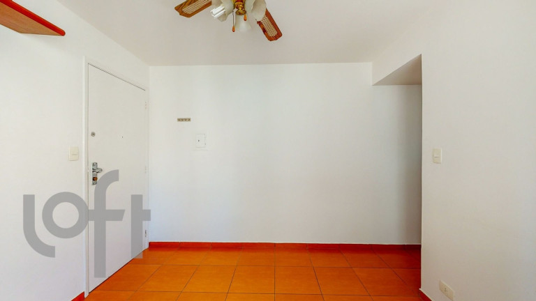 Imagem Apartamento com 1 Quarto à Venda, 39 m² em Cambuci - São Paulo Imagem Apartamento com 1 Quarto à Venda, 39 m² em Cambuci - São Paulo