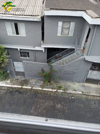 Imagem Sobrado à Venda, 200 m² em Lauzane Paulista - São Paulo Imagem Sobrado à Venda, 200 m² em Lauzane Paulista - São Paulo
