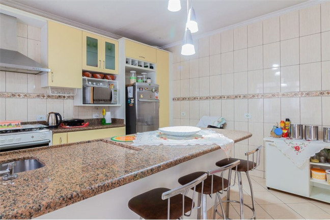 Imagem Casa com 3 Quartos à Venda,  em Vila Paranaguá - São Paulo
