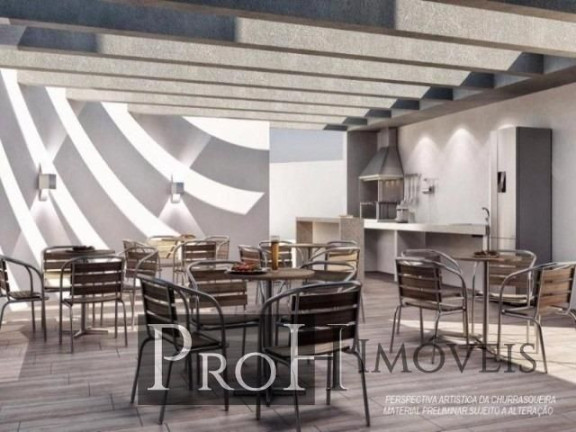 Imagem Apartamento com 3 Quartos à Venda, 160 m² em Jardim - Santo André Imagem Apartamento com 3 Quartos à Venda, 160 m² em Jardim - Santo André