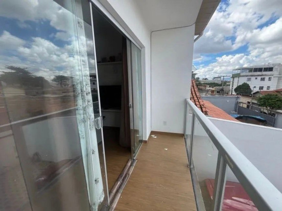Imagem Casa com 3 Quartos à Venda, 117 m² em R$630.000,00 // São João Batista (venda Nova) - Belo Horizonte Imagem Casa com 3 Quartos à Venda, 117 m² em R$630.000,00 // São João Batista (venda Nova) - Belo Horizonte
