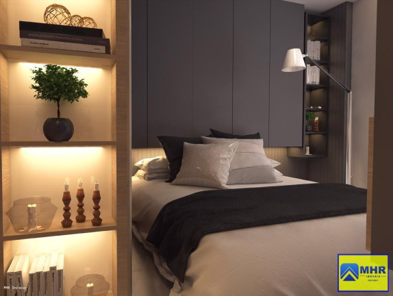 Imagem Apartamento com 2 Quartos à Venda, 68 m² em Praia Do Canto - Vitória