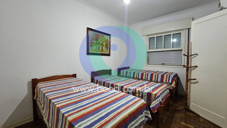 Imagem Apartamento com 3 Quartos à Venda, 118 m² em Gonzaga - Santos Imagem Apartamento com 3 Quartos à Venda, 118 m² em Gonzaga - Santos