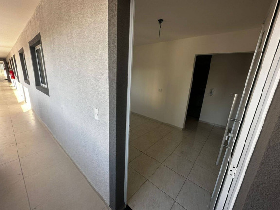 Imagem Apartamento com 2 Quartos à Venda, 42 m² em Jardim Tranqüilidade - Guarulhos