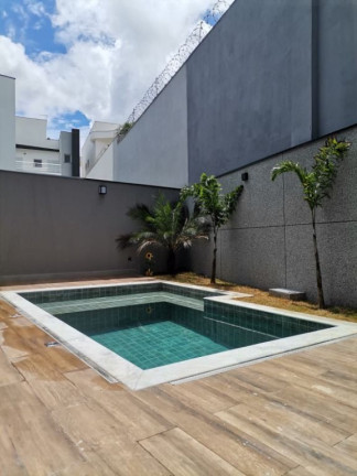 Imagem Casa com 4 Quartos à Venda, 300 m² em Condomínio Villagio Di Capri - Votorantim