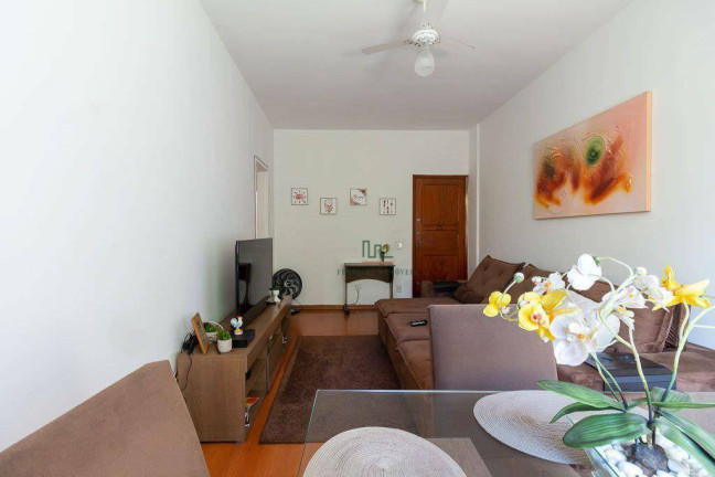 Imagem Apartamento com 3 Quartos à Venda, 144 m² em Icaraí - Niterói Imagem Apartamento com 3 Quartos à Venda, 144 m² em Icaraí - Niterói
