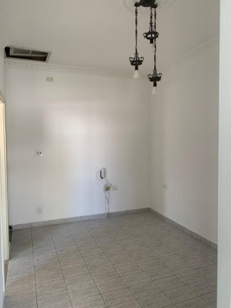 Casa com 2 Quartos à Venda, 93 m² em Vila Belmiro - Santos