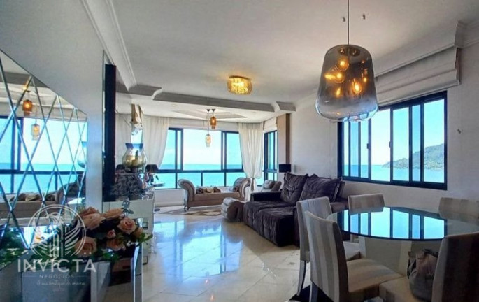 Imagem Apartamento com 3 Quartos à Venda, 140 m² em Barra Sul - Balneário Camboriú Imagem Apartamento com 3 Quartos à Venda, 140 m² em Barra Sul - Balneário Camboriú