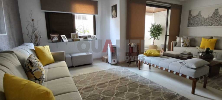 Apartamento com 1 Quarto à Venda, 300 m² em Moema - São Paulo
