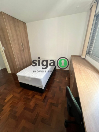 Imagem Apartamento com 3 Quartos à Venda ou Locação, 110 m² em Paraíso - São Paulo Imagem Apartamento com 3 Quartos à Venda ou Locação, 110 m² em Paraíso - São Paulo