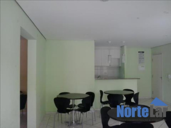 Imagem Apartamento com 3 Quartos à Venda, 70 m² em água Branca - São Paulo