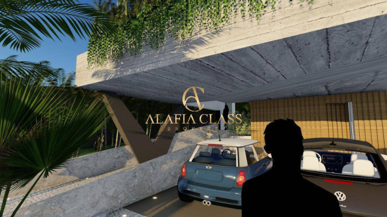Imagem Terreno à Venda, 490 m² em Alphaville - Santana De Parnaíba