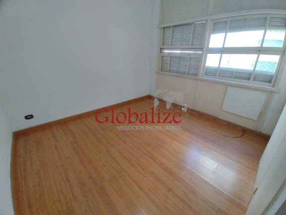 Imagem Imóvel com 2 Quartos à Venda, 200 m² em José Menino - Santos Imagem Imóvel com 2 Quartos à Venda, 200 m² em José Menino - Santos