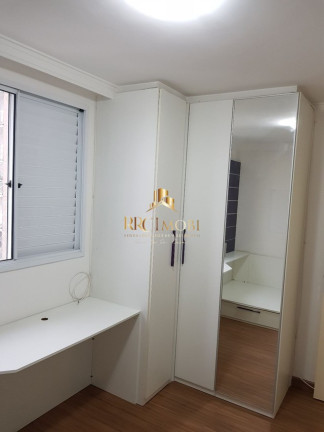 Imagem Apartamento com 3 Quartos à Venda, 70 m² em Jardim Prudência - São Paulo