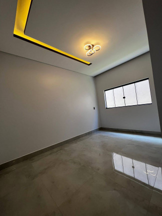 Imagem Casa com 3 Quartos à Venda, 360 m² em Vila Bela - Anápolis