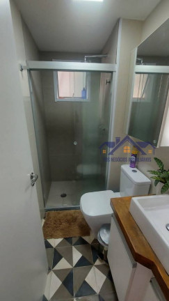 Imagem Apartamento com 3 Quartos à Venda, 62 m² em Jardim Santa Emília - São Paulo Imagem Apartamento com 3 Quartos à Venda, 62 m² em Jardim Santa Emília - São Paulo
