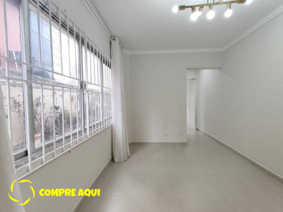 Imagem Apartamento com 1 Quarto à Venda, 36 m² em Santa Cecília - São Paulo Imagem Apartamento com 1 Quarto à Venda, 36 m² em Santa Cecília - São Paulo