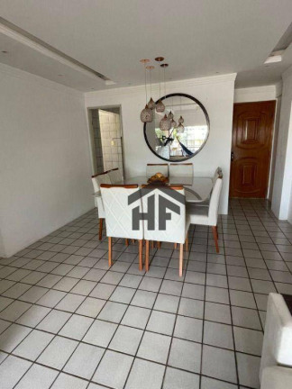 Imagem Apartamento com 3 Quartos à Venda, 100 m² em Candeias - Jaboatão Dos Guararapes Imagem Apartamento com 3 Quartos à Venda, 100 m² em Candeias - Jaboatão Dos Guararapes