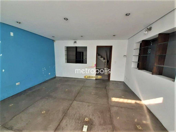 Imagem Sobrado à Venda, 220 m² em Barcelona - São Caetano Do Sul Imagem Sobrado à Venda, 220 m² em Barcelona - São Caetano Do Sul