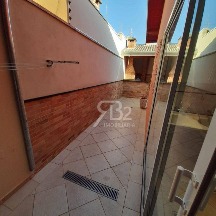 Imagem Casa com 3 Quartos à Venda, 186 m² em Jardim Esplanada Ii - Indaiatuba